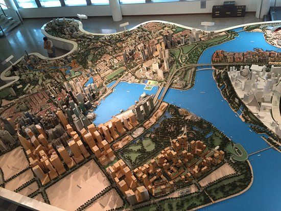 Singapore City Galleri